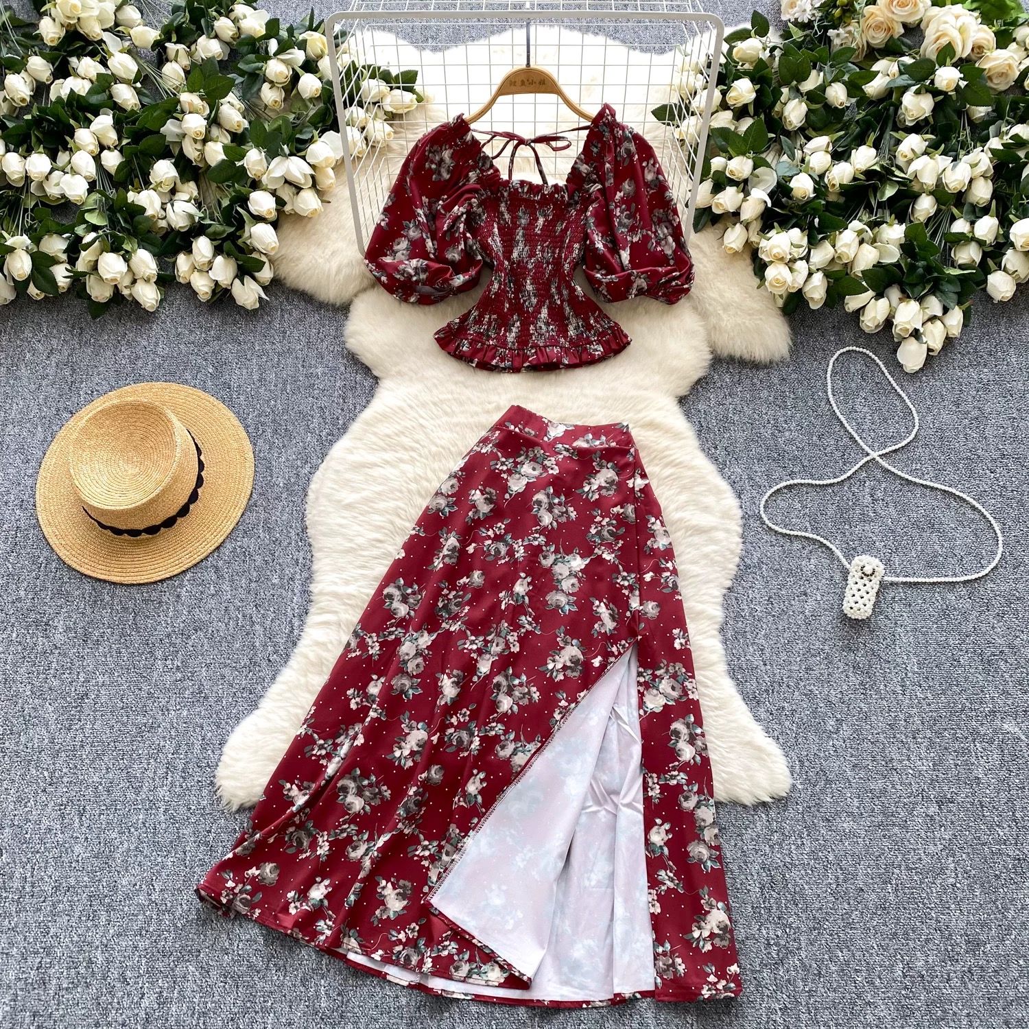 Zaire set CTP952 images